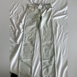 Mango slim jean